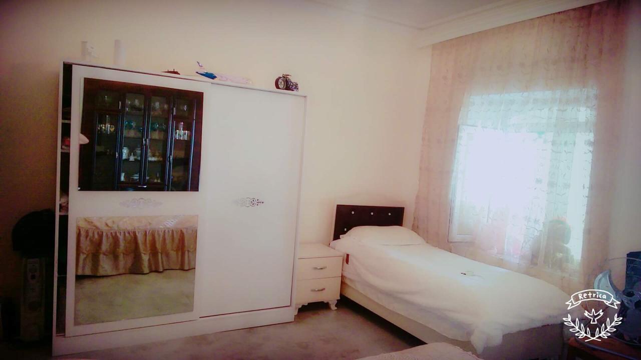 Bed and Breakfast House On Ashiq Cuma Street 8 Şǝki Exteriér fotografie